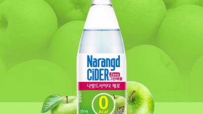 🍍 상큼함 폭발! 나랑드파인애플제로 솔직 후기 & 꿀팁 대방출! 🤩